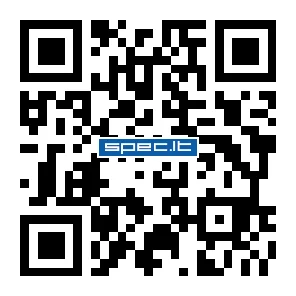 QR kodas | Recaras, UAB