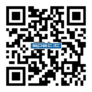 QR kodas | Recarex, UAB | spec.lt