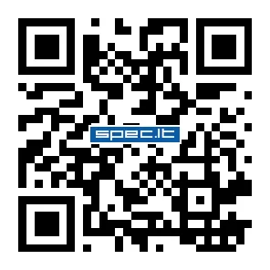 QR kodas | RECARGO, UAB | spec.lt