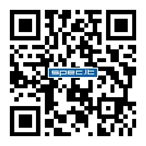 QR kodas | Recarma, MB | spec.lt