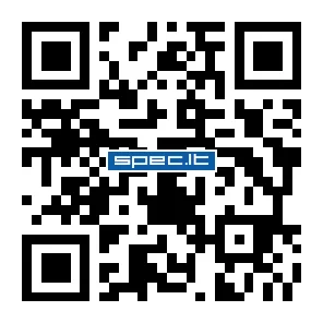 QR kodas | Recedo, UAB