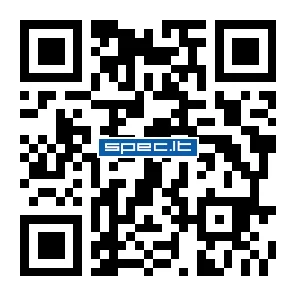 QR kodas | Recentor, UAB