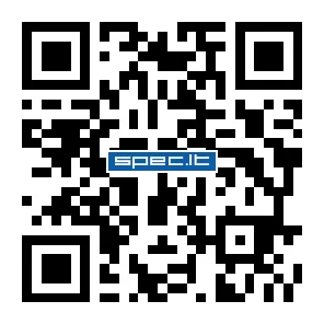 QR kodas | Recentra, UAB