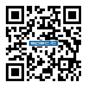 QR kodas | Receptas, MB