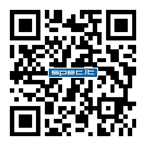 QR kodas | Receptus, UAB