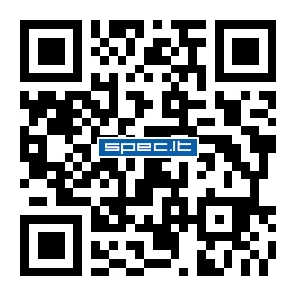 QR kodas | REČESA, UAB | spec.lt