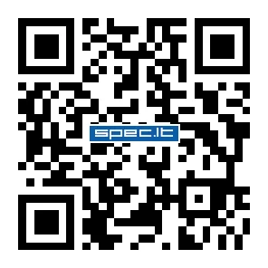 QR kodas | Recesus, UAB | spec.lt