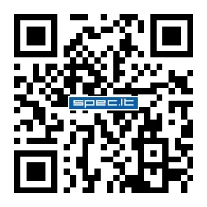 QR kodas | RECHA, UAB