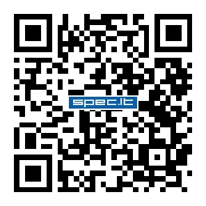 QR kodas | RECHARGE TALENT, MB