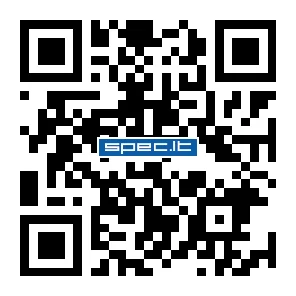 QR kodas | Reciklas, UAB | spec.lt