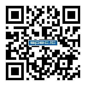 QR kodas | Recimetras, UAB | spec.lt