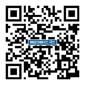 QR kodas | Rečionių lentpjūvės kooperatyvas