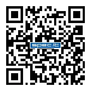 QR kodas | Recipe Vaistinė, vaistinė, UAB | spec.lt
