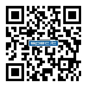 QR kodas | Rečitalis, UAB