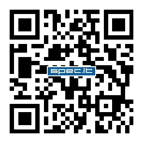 QR kodas | Reclean, MB