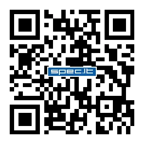 QR kodas | Recognisoft, UAB | spec.lt