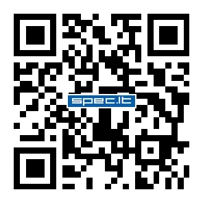 QR kodas | Recognito, MB