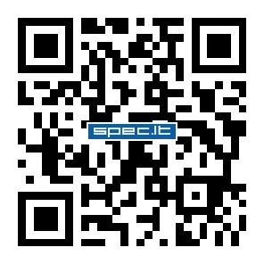 QR kodas | RECOMA, UAB