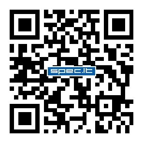 QR kodas | RECOMM GROUP, UAB