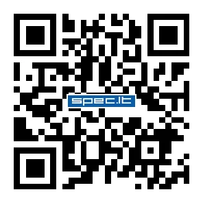 QR kodas | Recomm Pro, UAB | spec.lt
