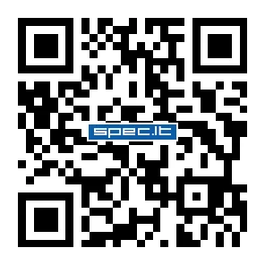 QR kodas | Recommender, UAB