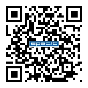 QR kodas | Recon & Home Baltics, UAB