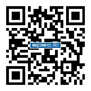 QR kodas | RECON LT, UAB