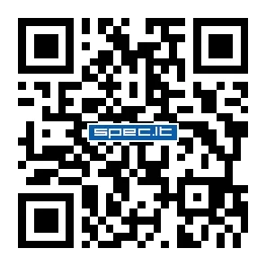 QR kodas | Recon Modul, UAB