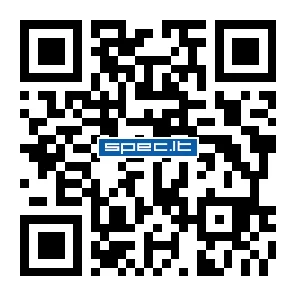 QR kodas | Reconnos, MB