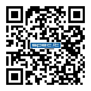 QR kodas | Record in Vilnius, MB