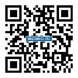 QR kodas | Recream, VŠĮ | spec.lt