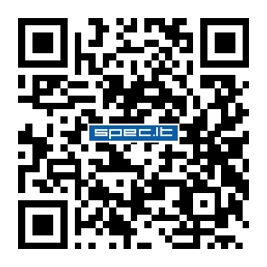 QR kodas | RECRUITMENT AGENCY, IĮ | spec.lt