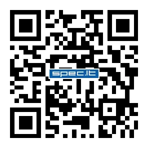 QR kodas | Recruxis, MB | spec.lt