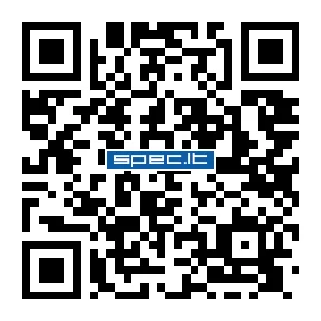 QR kodas | Recta structura, MB