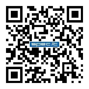 QR kodas | Recto Reverso, UAB