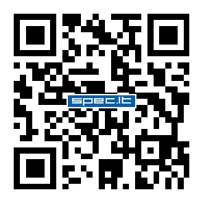QR kodas | Rectus Media, MB