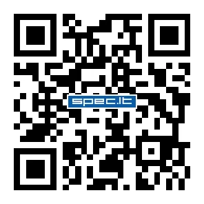 QR kodas | Recus, UAB | spec.lt