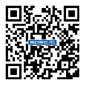 QR kodas | Recycling Technology, UAB