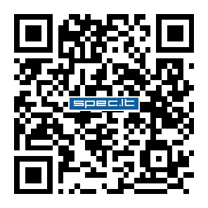 QR kodas | Red and Black Salon, MB