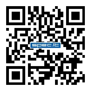 QR kodas | Red and blue, UAB