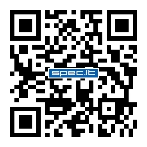 QR kodas | Red bonus, UAB | spec.lt