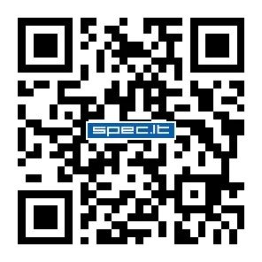 QR kodas | Red butikėlis, MB