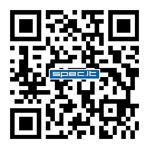 QR kodas | Red fenix, UAB