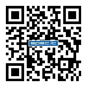 QR kodas | RED JESSY, UAB | spec.lt