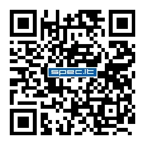 QR kodas | RED nekilnojamas turtas, UAB | spec.lt