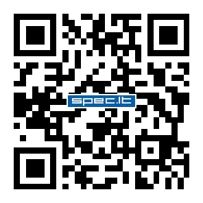 QR kodas | Red octopus, MB