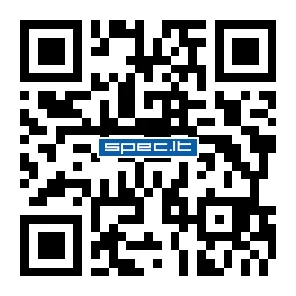 QR kodas | REDA DESIGN, UAB | spec.lt