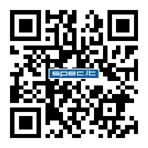 QR kodas | REDA, UAB | spec.lt