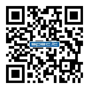 QR kodas | Redag, UAB | spec.lt