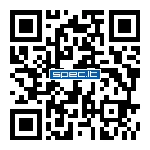 QR kodas | REDAIDAS, UAB | spec.lt
